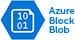 azure block blob